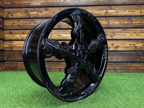 Roues alliage style - roues,