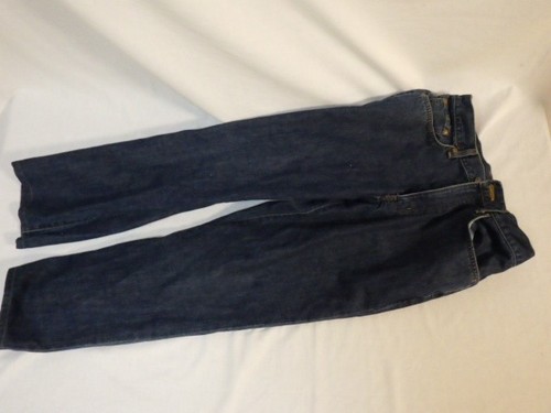Pantalon denim edwin - denim, 503z