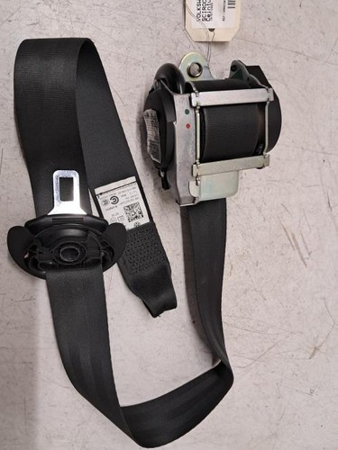 Ceinture avant droit