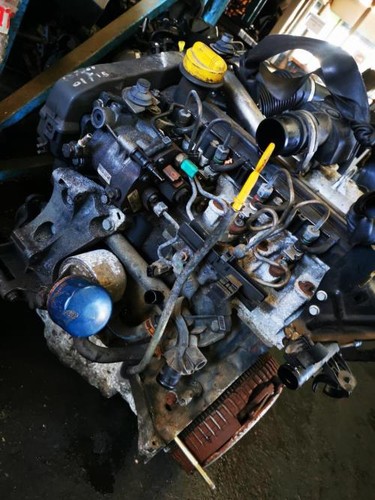 Moteur renault megane - renault,