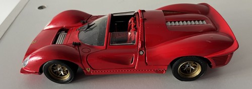 Ferrari 330 jouef evolution - ferrari,