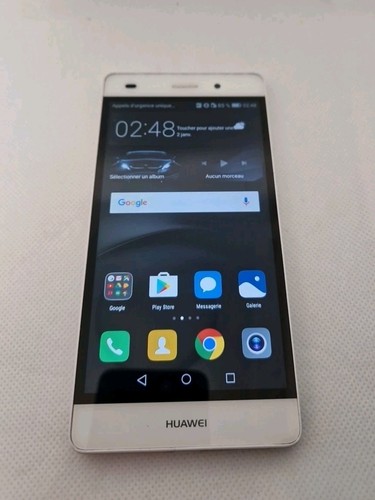 Huawei lite 2015 - lite, (ale-l21)