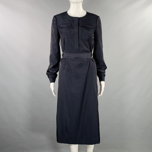 Robe utility mollet ted - robe,