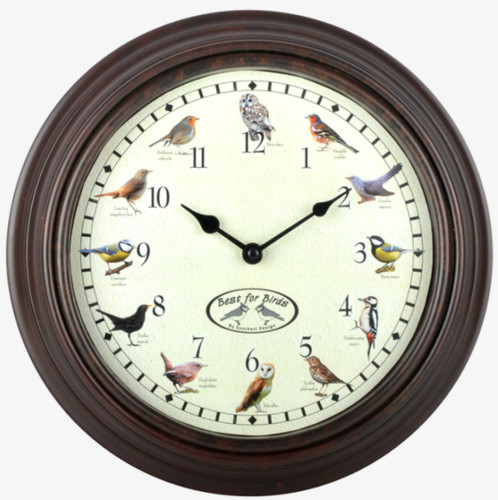 Esschert design horloge murale - esschert,