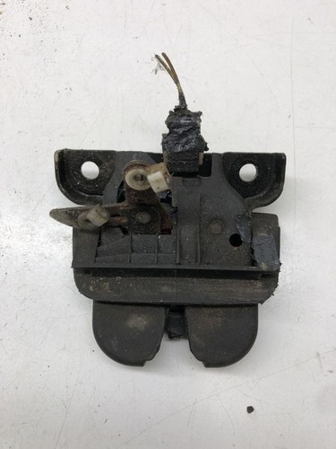 Audi 4b 2001 serrure - 2001,