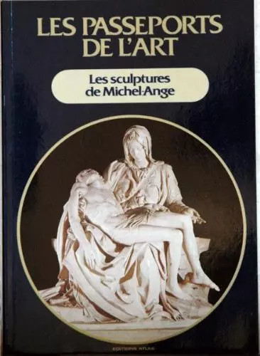 Passeports art du - passeports, (les)