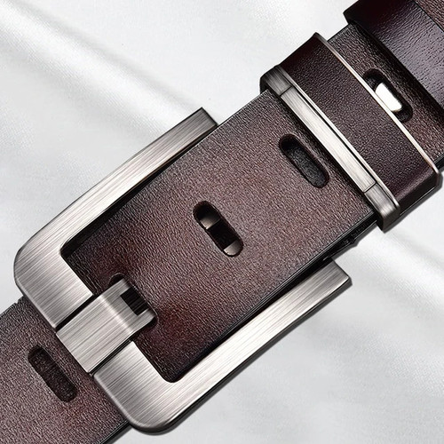 Ceinture homme cuir véritable - ceinture,