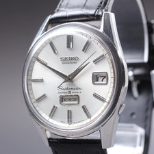 Montre homme révisée O.H