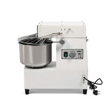 Pétrin 10 L avec Cuve