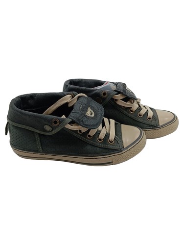 Matchless baskets basses - matchless,