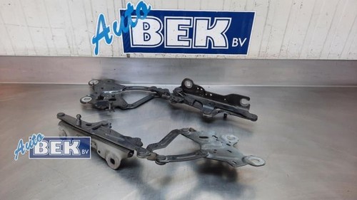 Charnière capot moteur bmw - capot, x1