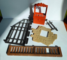 Playmobil MAISON SHERIFF