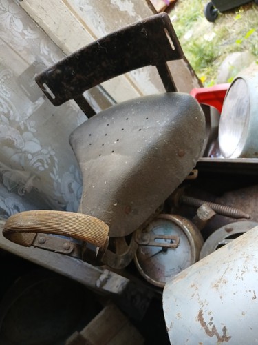 Selle moto mobylette autre - mobylette,