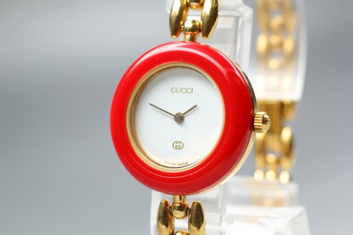 Exc montre femme - montre, gucci