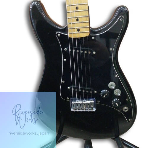 Guitare électrique fender - fender, usa