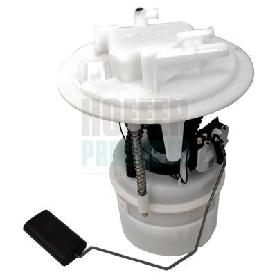 Hoffer unité alimentation - hoffer,