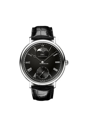 Iwc portofino hand - portofino, hand-wound