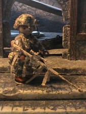 Playmobil Custom Forces