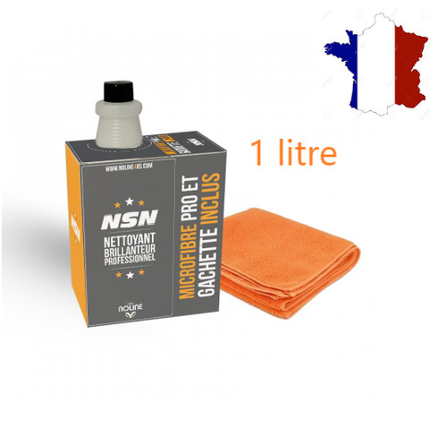 Noline nettoyant litre - noline,
