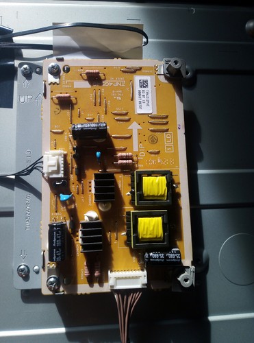 Carte inverteur 4g458 pour - carte,