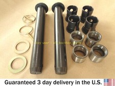 JCB Tractopelle - Réparation