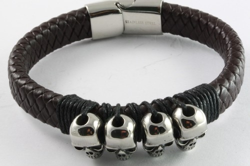 Tête mort bracelet style - tête,
