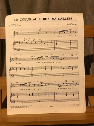 Rachid bahri coeur bord - le,