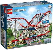 Lego 10261 Creator Roller