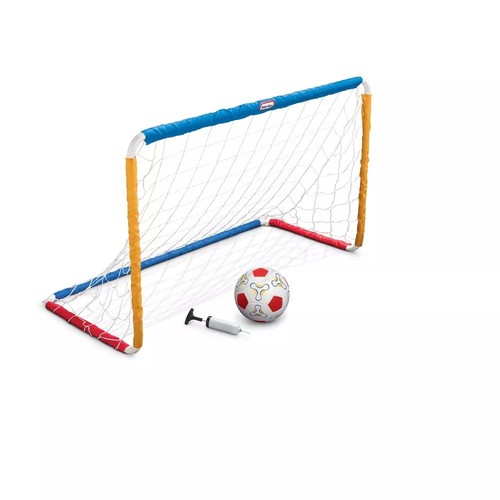 Little tikes easy - score, soccer