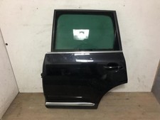 Porte arriere gauche