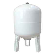 Réservoir à Vessie Vertical 150l - Aquasystem Avr+ - Vessie Garantie 5 Ans