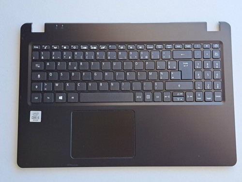 Top case touchpad clavier - clavier, acer