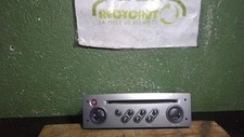 Autoradio d'origine RENAULT SCENIC 2 PHASE 2 8200562686