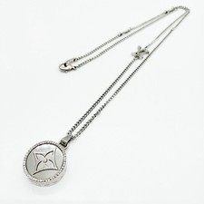 Collier pendentif Louis Vuitton NO TARIFF M00916 3965918