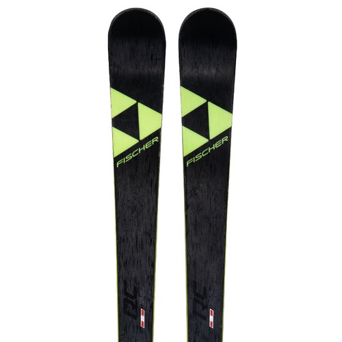 Ski occasion fischer rc4 - ski,