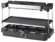 Gril à Raclette Trebs 15110