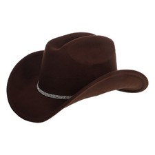  Chapeau Cow Boy Cowgirl