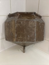 ANCIEN RÉSERVOIRE DE FONTAINE