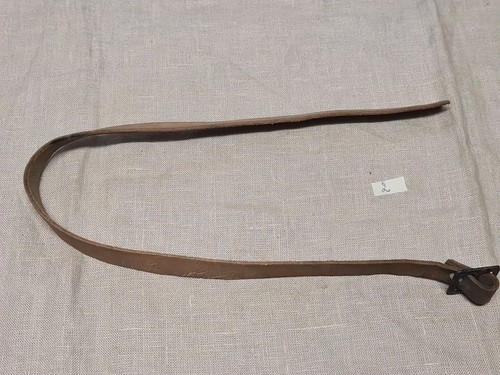 Belle jugulaire casque - jugulaire,