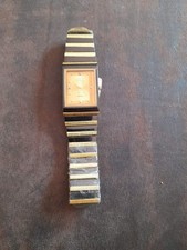 Montre rectangulaire femme - montre,