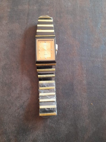 Montre rectangulaire femme - montre,