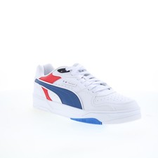 Puma BMW MMS RBD Break Low