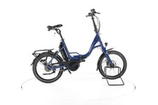 Grecos ELI Fold 8.1 Vélo