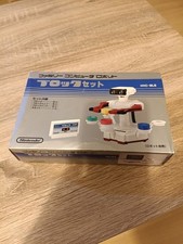 Stack Up Nintendo Famicom/Nes