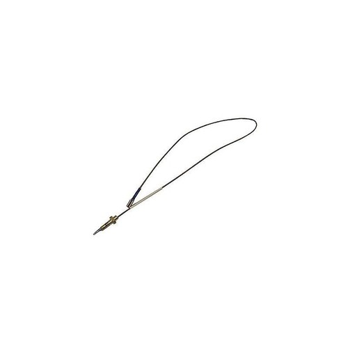 Thermocouple brûleur sabaf - thermocouple,