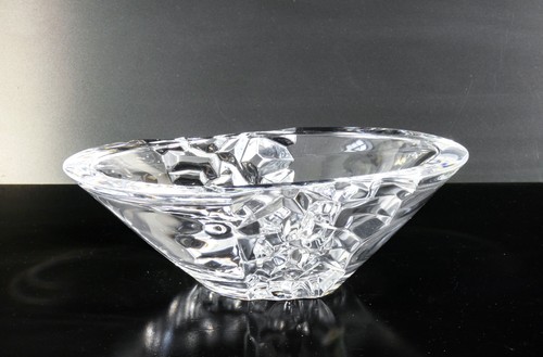 Vase centre table cristal - centre, de