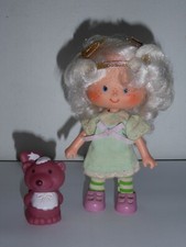 Strawberry Shortcake -