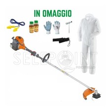 Débroussailleuse Oleo Mac Bch