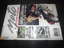 0104 Moto légende n°20