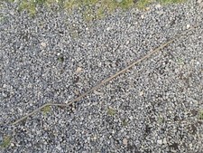 tringle de frein de tondeuse